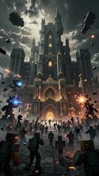 Siegefall