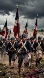 Marche de la Patrie