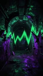 Dark Sub-Bass Hypnosis