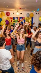 El ritmo del Tucu Pey