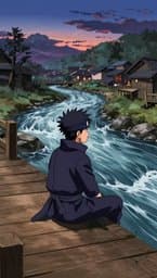 Naruto's Promise