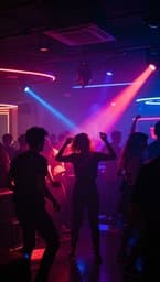 Reggaeton Rhythm
