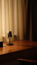 Quiet Worship