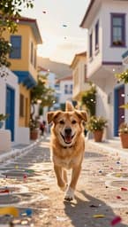 Λόμπας (Lombas the Dog)