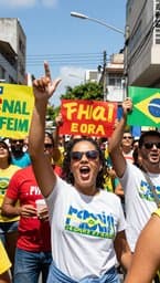 Voto no Lobão