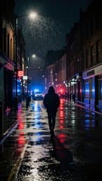 The Crime V