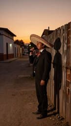 Heavy Requinto
