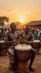Nyamaza Ucheze