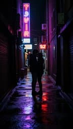 El Ciclo Oscuro