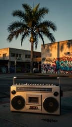 Urban Latin Heat