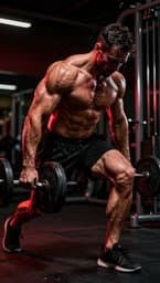 Unleash the Beast