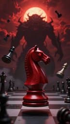 Crimson Knight