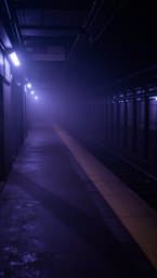 Slow Mist