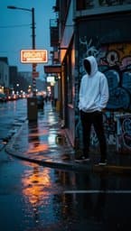 Concrete Jungle Drill