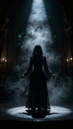Witching Hour