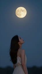 Lunar Whispers