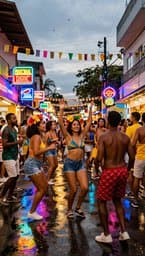 Cuzinho Saringa