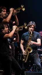 Brass Onslaught