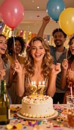 Feliz Cumpleaños Katherine