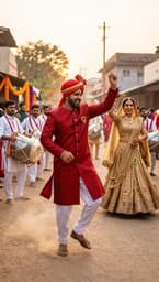 कमरिया के करंट