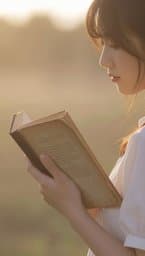 Read You Like A Book