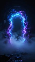 Portal Veil