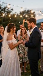 Happy Wedding Day