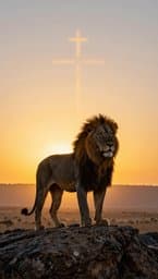 The Black Lion