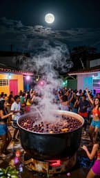 Baile do Jacinto