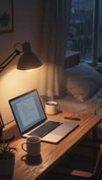 Midnight Study