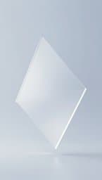 Glass Fragments