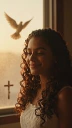 Minha Menina, Presente de Deus