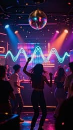 Neon Pulse