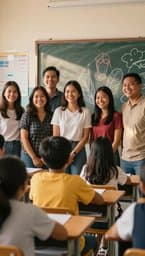 Guro Namin (Our Teachers)
