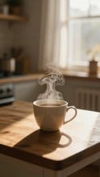 Mesa Quente