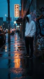 Concrete Jungle Drill