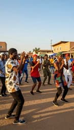 Mawaki Hafiz: Mai Magani Buhari