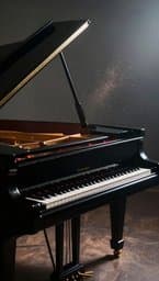 Emotive Piano
