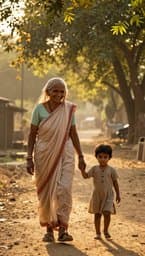 నా బంగారు జేజమ్మా