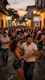 Bendita Salsa