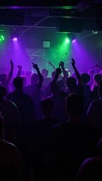 Bass Face Moshpit