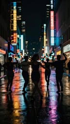 Urban Pulse