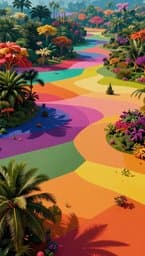 Drift Through Gradients