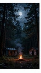Silent Camp