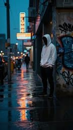 Concrete Jungle Drill