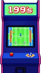 Ace Volley 1994