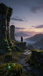 Echoes of the Wild