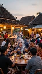 Kampung Fly