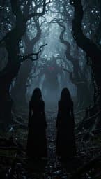 Monster Within