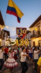 130 Años de Unión
